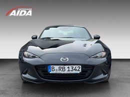 Mazda MX5