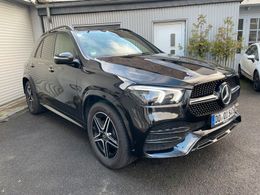 Mercedes GLE300