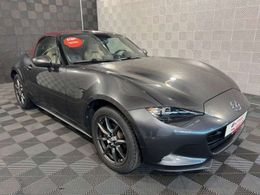 Mazda MX5