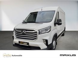 Maxus V90