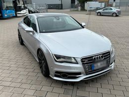 Audi S7 Sportback