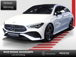 Mercedes CLA250