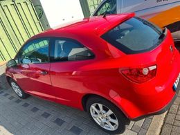 Seat Ibiza SC