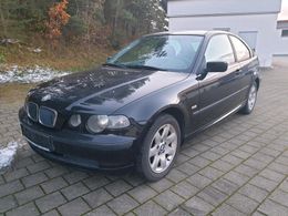 BMW 316 Compact