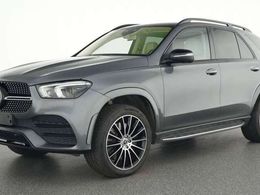 Mercedes GLE450 AMG