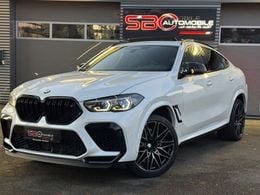 BMW X6 M