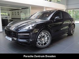 Porsche Cayenne Turbo