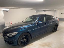 BMW 318 Gran Turismo