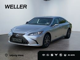 Lexus ES300H