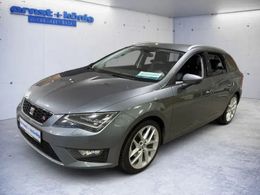 Seat Leon ST