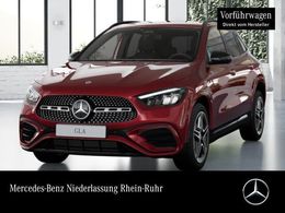 Mercedes GLA250