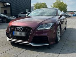 Audi TT RS