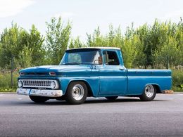 Chevrolet C10