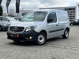 Mercedes Citan 111