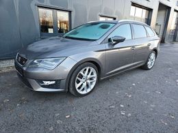 Seat Leon ST