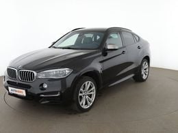 BMW X6 M50