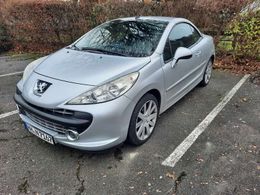 Peugeot 207 CC