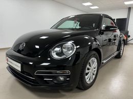 VW Beetle