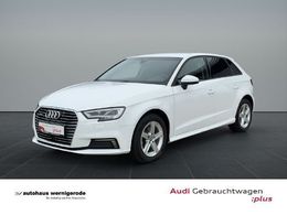 Audi A3 Sportback e-tron