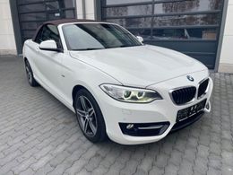 BMW 220