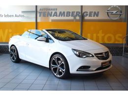 Opel Cascada