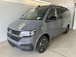 VW California