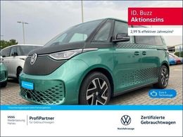 VW ID. Buzz