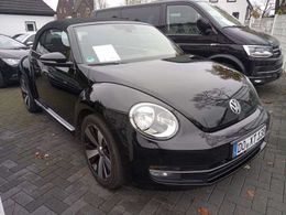 VW Beetle