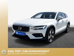 Volvo V60 CC