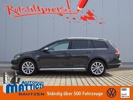 VW Golf Alltrack