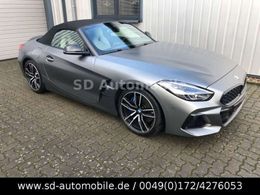 BMW Z4 M