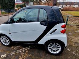 Smart ForTwo Coupé