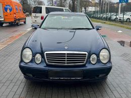 Mercedes 230