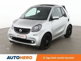 Smart ForTwo Cabrio