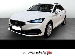 Seat Leon ST