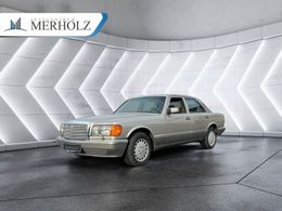 Mercedes 420