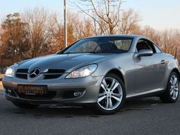 Mercedes SLK280