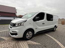 Fiat Talento