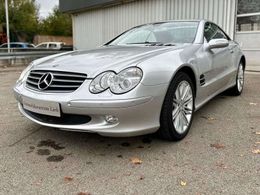 Mercedes SL350