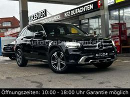 Mercedes GLC220