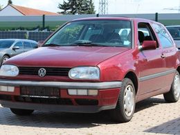 VW Golf III