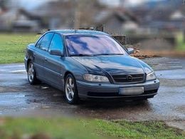 Opel Omega