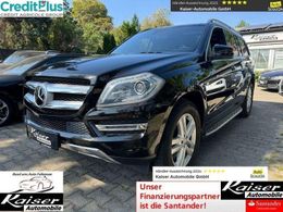 Mercedes GL500