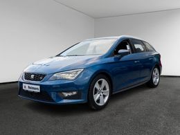 Seat Leon ST