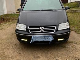 VW Sharan