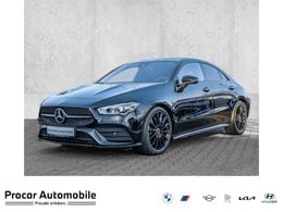 Mercedes CLA250