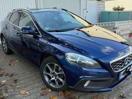 Volvo V40 CC