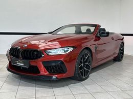 BMW M8