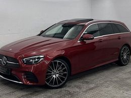 Mercedes E400