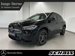 Mercedes GLA250